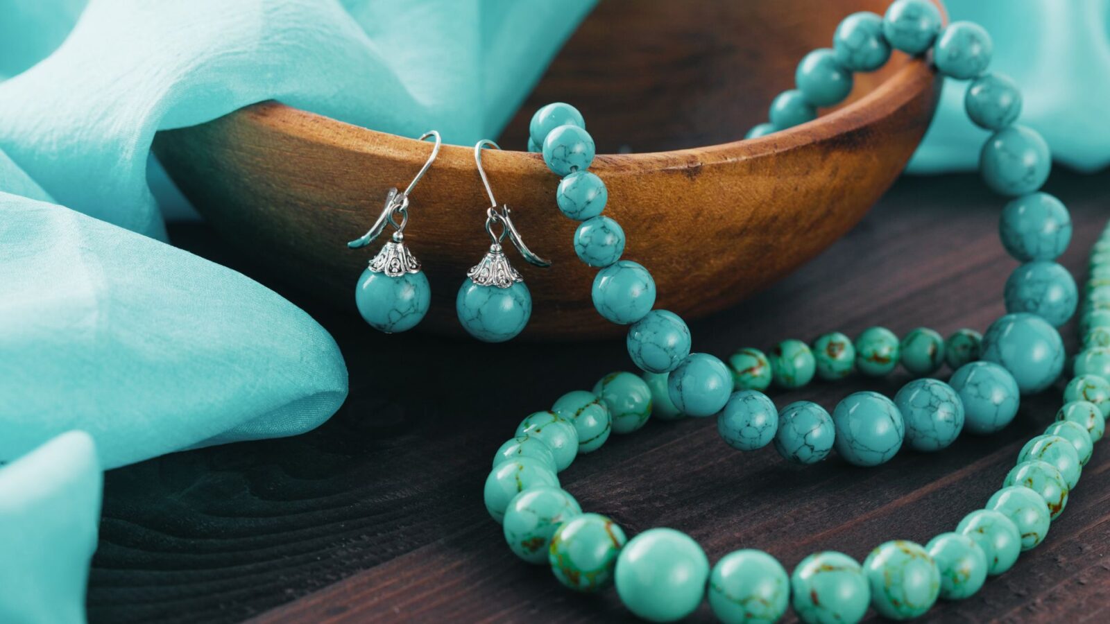 Caring for Natural Stone Jewelry: Tips for Longevity