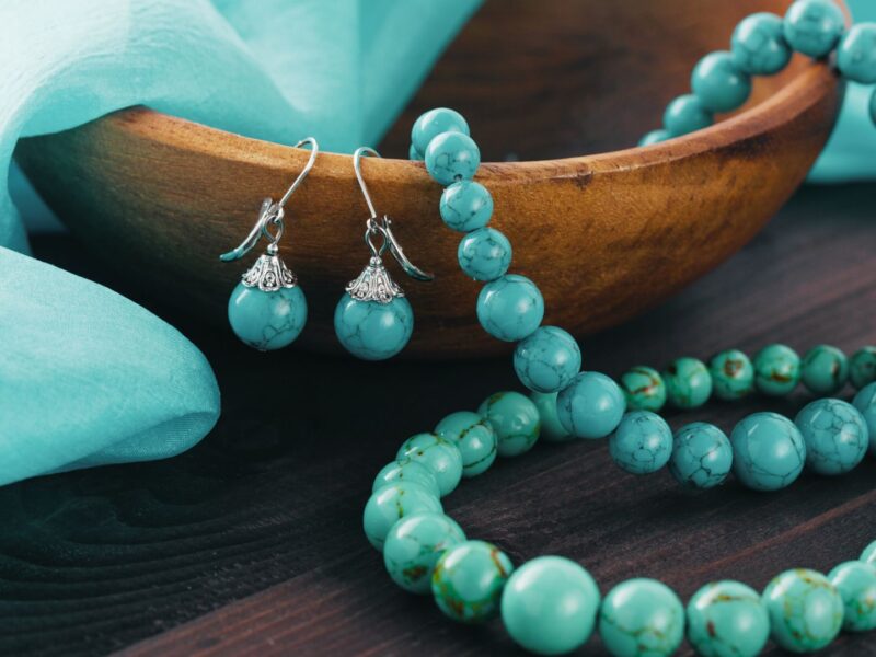 Caring for Natural Stone Jewelry: Tips for Longevity