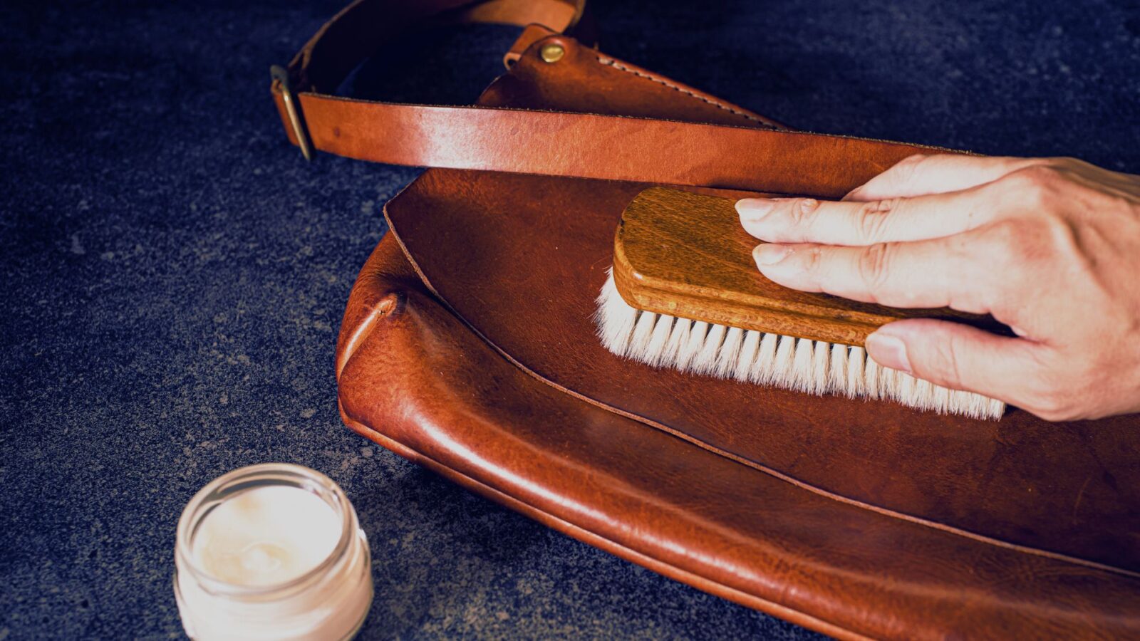 How to Care for Leather Bags in Summer