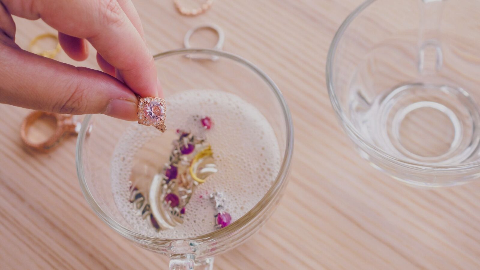 How to Clean Stainless Steel Jewelry Safe Care and Cleaning Guide