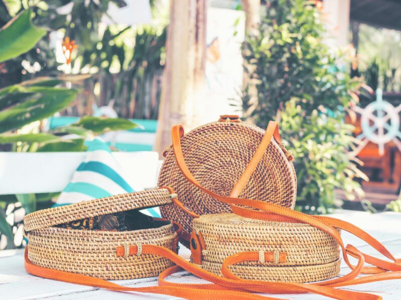 How to Style Crossbody Bags for Summer Outings