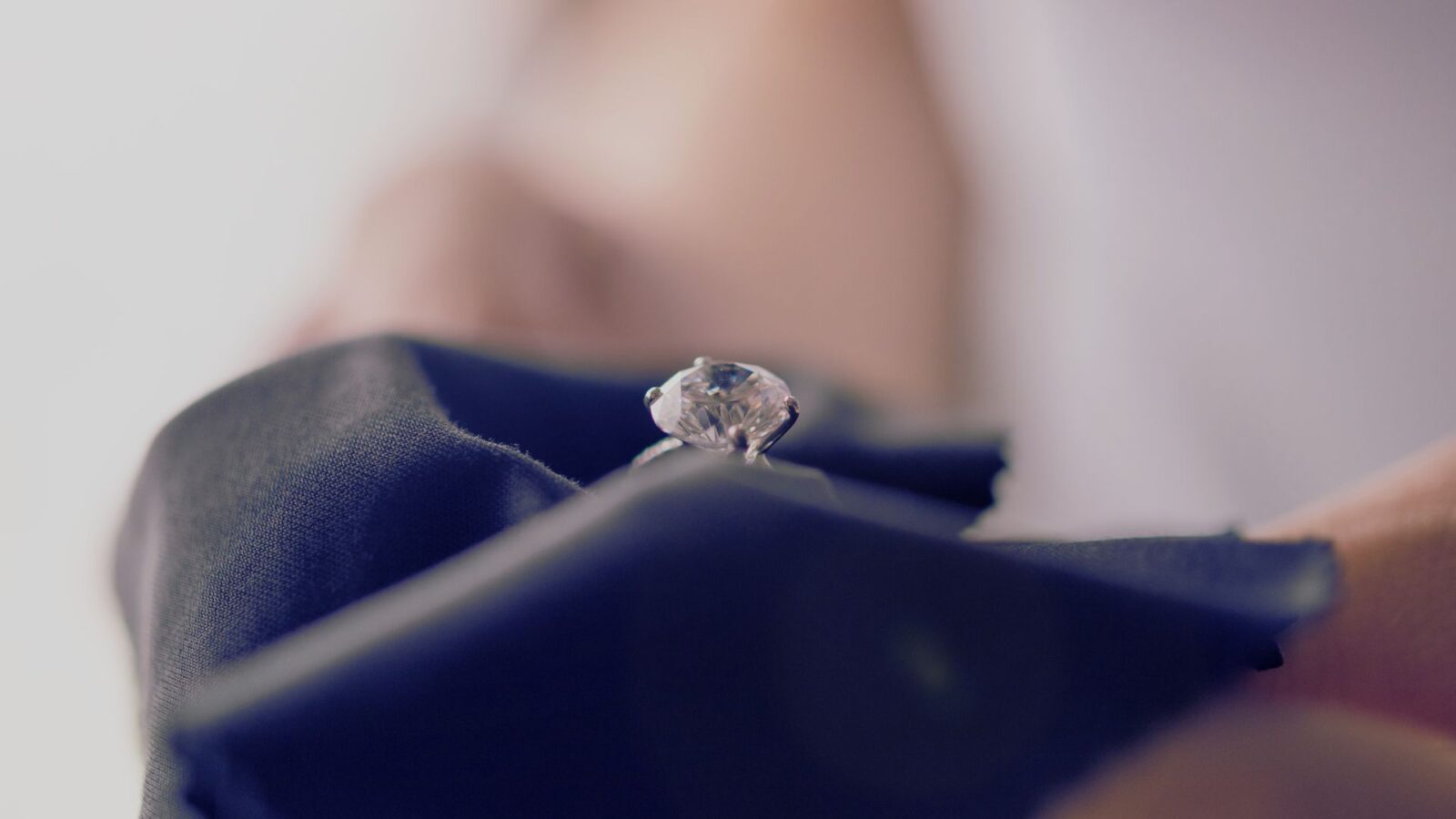 Stainless Steel Jewelry Care