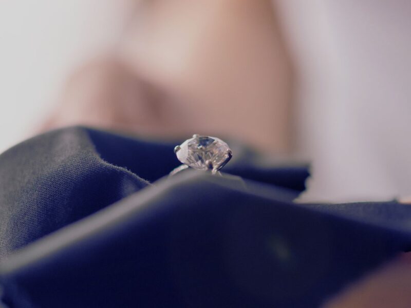 Stainless Steel Jewelry Care